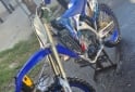 Motos - Yamaha Yzf450 2008 Nafta 1111Km - En Venta