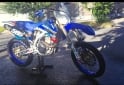 Motos - Yamaha Yzf450 2008 Nafta 1111Km - En Venta