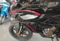 Motos - Voge DS300 2025 Nafta 5185Km - En Venta