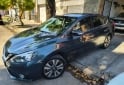 Autos - Nissan SENTRA EXCLUSIVE CVT 2017 Nafta 189000Km - En Venta