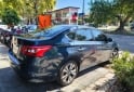 Autos - Nissan SENTRA EXCLUSIVE CVT 2017 Nafta 189000Km - En Venta
