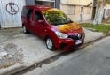 Autos - Renault Kangoo 2022 Nafta 56000Km - En Venta