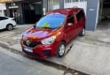 Autos - Renault Kangoo 2022 Nafta 56000Km - En Venta