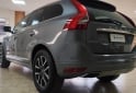 Autos - Volvo XC60 T5 AWD 2017 Nafta 192940Km - En Venta