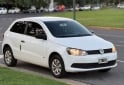 Autos - Volkswagen Gol trend 16 2015 Nafta 194000Km - En Venta