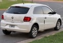 Autos - Volkswagen Gol trend 16 2015 Nafta 194000Km - En Venta