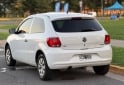 Autos - Volkswagen Gol trend 16 2015 Nafta 194000Km - En Venta