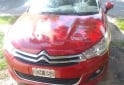 Autos - Citroen C4 lounge tendance HDI 2014 Diesel 180000Km - En Venta
