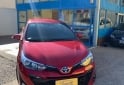 Autos - Toyota Yaris xls 2023 Nafta 30000Km - En Venta