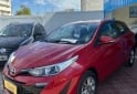 Autos - Toyota Yaris xls 2021 Nafta 30000Km - En Venta