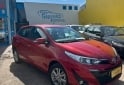 Autos - Toyota Yaris xls 2021 Nafta 30000Km - En Venta