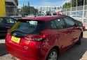 Autos - Toyota Yaris xls 2021 Nafta 30000Km - En Venta