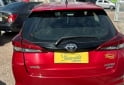 Autos - Toyota Yaris xls 2021 Nafta 30000Km - En Venta
