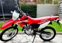 Motos - Honda XR250 Tornado 2024 Nafta 1200Km - En Venta