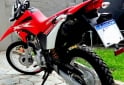 Motos - Honda XR250 Tornado 2024 Nafta 1200Km - En Venta