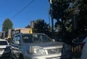 Autos - Nissan X-TRAIL 2.5 TODO TERRENO 2008 Nafta 220000Km - En Venta