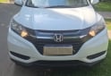 Autos - Honda HRV LX CVT 2017 Nafta 84000Km - En Venta
