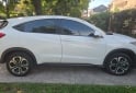 Autos - Honda HRV LX CVT 2017 Nafta 84000Km - En Venta