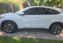 Autos - Honda HRV LX CVT 2017 Nafta 84000Km - En Venta
