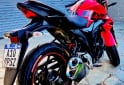 Motos - Suzuki Gixxer 150 2018 Nafta 18000Km - En Venta
