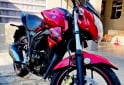 Motos - Suzuki Gixxer 150 2018 Nafta 18000Km - En Venta
