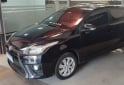 Autos - Toyota YARIS S 2018 Nafta 103000Km - En Venta