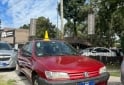 Autos - Peugeot 306 SRD SEDAN 4P 1996 Nafta  - En Venta