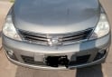 Autos - Nissan Tiida 2014 Nafta 146000Km - En Venta
