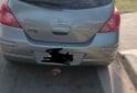 Autos - Nissan Tiida 2014 Nafta 146000Km - En Venta
