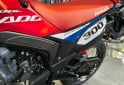 Motos - Honda XR300 TORNADO 2026 Nafta 0Km - En Venta