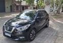 Autos - Nissan Kicks 2021 Nafta 85000Km - En Venta