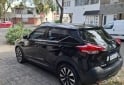 Autos - Nissan Kicks 2021 Nafta 85000Km - En Venta