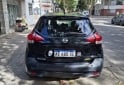 Autos - Nissan Kicks 2021 Nafta 85000Km - En Venta