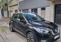 Autos - Nissan Kicks 2021 Nafta 85000Km - En Venta
