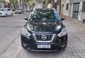 Autos - Nissan Kicks 2021 Nafta 85000Km - En Venta