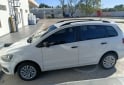 Autos - Volkswagen Suran 2017 Nafta 122500Km - En Venta