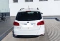 Autos - Volkswagen Suran 2017 Nafta 122500Km - En Venta
