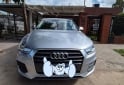 Autos - Audi Q3 2018 Nafta 59900Km - En Venta