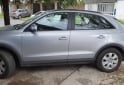 Autos - Audi Q3 2018 Nafta 59900Km - En Venta