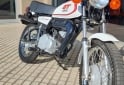 Motos - Yamaha Gt 80 mini trail 1983 Nafta 205Km - En Venta
