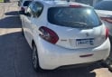 Autos - Peugeot 208 2017 Nafta 117000Km - En Venta