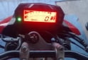 Motos - Yamaha FZ FI 2019 Nafta 9668Km - En Venta