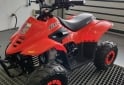 Cuatris y UTVs - Otra marca GAF 90 2023  200Km - En Venta