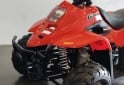 Cuatris y UTVs - Otra marca GAF 90 2023  200Km - En Venta