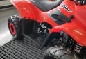 Cuatris y UTVs - Otra marca GAF 90 2023  200Km - En Venta