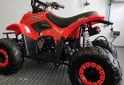 Cuatris y UTVs - Otra marca GAF 90 2023  200Km - En Venta