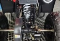 Cuatris y UTVs - Otra marca GAF 90 2023  200Km - En Venta
