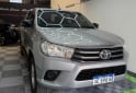 Camionetas - Toyota Hilux 2018 Diesel 92000Km - En Venta