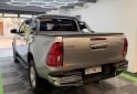 Camionetas - Toyota Hilux 2018 Diesel 92000Km - En Venta