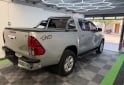 Camionetas - Toyota Hilux 2018 Diesel 92000Km - En Venta